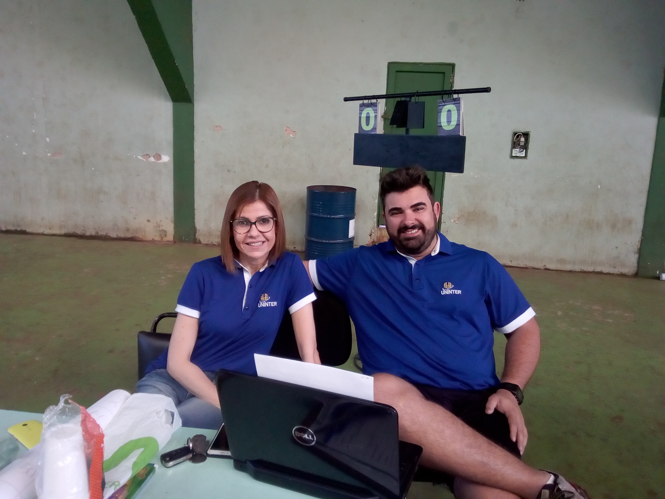 Aula Prática Educação Física 02